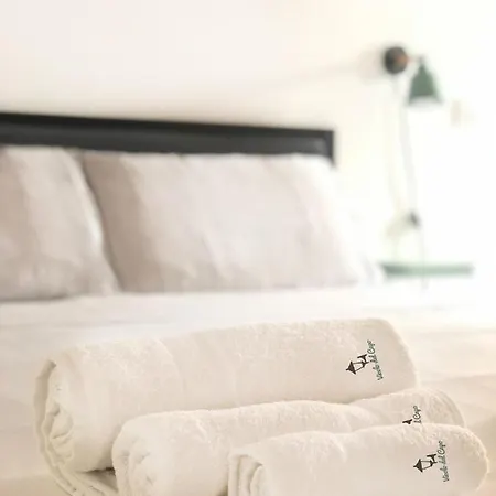 Vicolo Del Capo Palermo