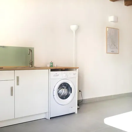 Lägenhet Vicolo Del Capo *