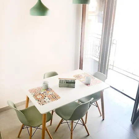 Vicolo Del Capo * Palermo