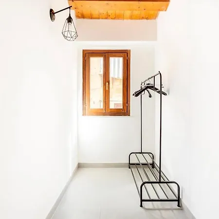 Vicolo Del Capo Palermo