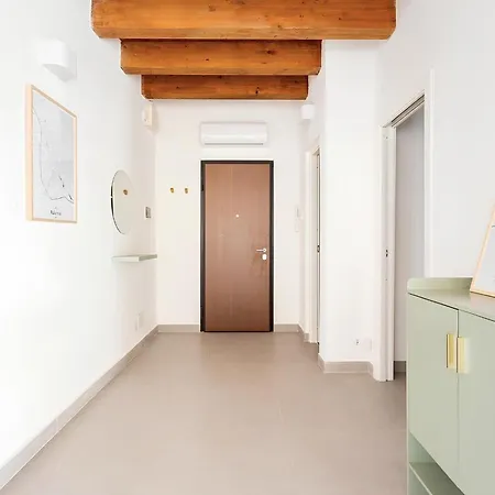 Lägenhet Vicolo Del Capo *