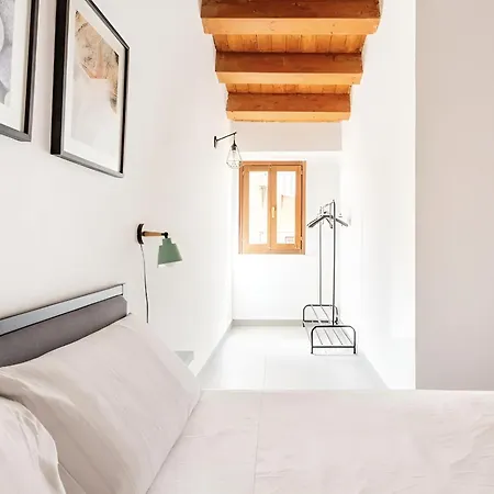 Lägenhet Vicolo Del Capo