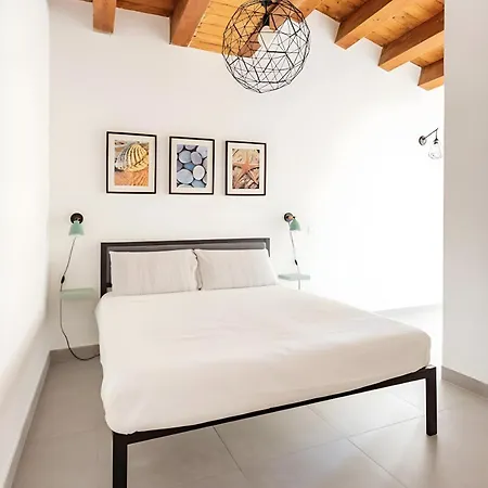 Vicolo Del Capo Palermo