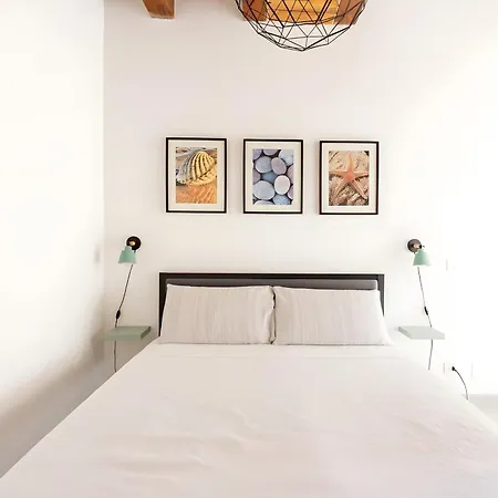 Vicolo Del Capo Apartment Palermo