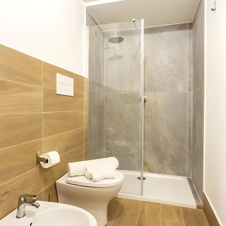 Vicolo Del Capo * Palermo