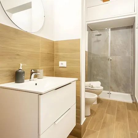 Apartment Vicolo Del Capo *
