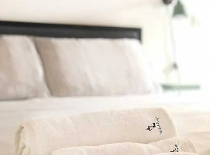 Vicolo Del Capo 팔레르모