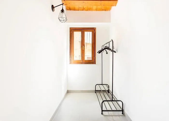 Vicolo Del Capo 팔레르모