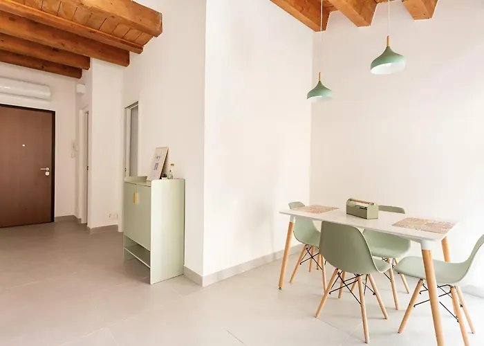 아파트 Vicolo Del Capo 팔레르모