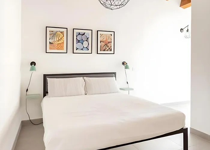 Vicolo Del Capo 팔레르모